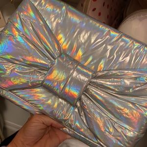 Stella & Dot clutch